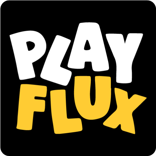 PlayFlix — Gamer & Developer Website